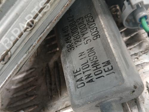 Rudehejsemekanisme Højre bagtil DACIA DUSTER SUV Van | BP37362822C25 - Image 2