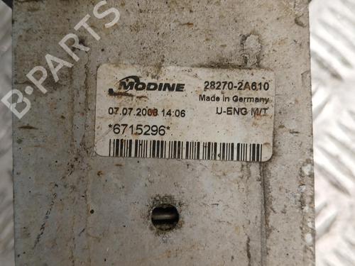 Intercooler KIA CEE'D SW (ED) 1.6 CRDi 115 | BP39729736M30 - Image 3