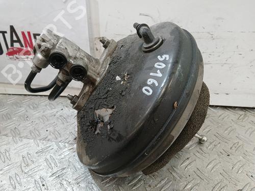 Servo brake CITROËN DS3 (SA_) 1.4 VTi 95 | BP37364832M42 - Image 2
