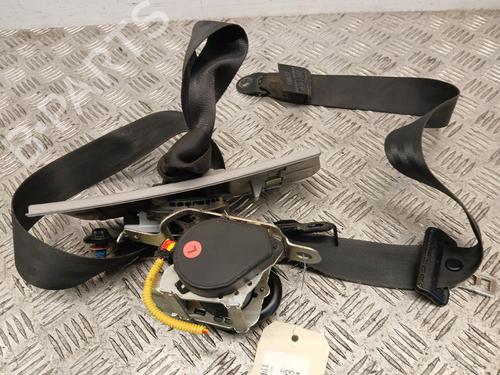 Used Front left seatbelt Front left seatbelt KIA CEE'D SW (ED) 1.6 CRDi 115 (115 hp) 39702509 39702509