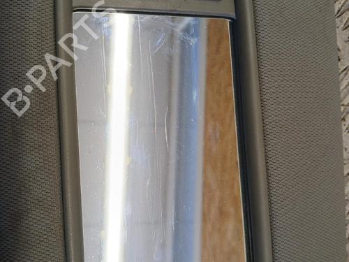 Used Right sun visor Right sun visor 38774702 38774702