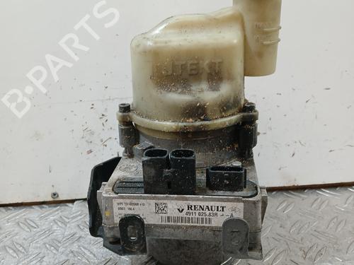 Steering pump DACIA SANDERO II TCe 90 (B8M1, B8MA, B8AC) | BP37365604M99 - Image 5