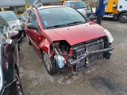 Right front driveshaft CITROËN C2 (JM_) | BP37356892M39 - Image 4