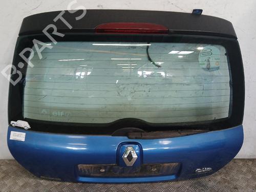 Used Tailgate Tailgate 38927407 38927407