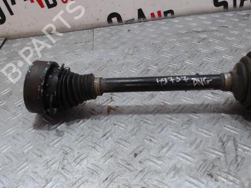 Left front driveshaft PEUGEOT RCZ 2.0 HDi | BP37359329M38 - Image 4
