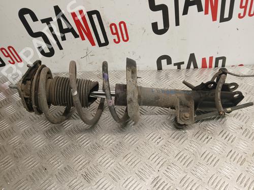 Right front shock absorber KIA CEE'D Hatchback (ED) 1.6 CRDi 90 | BP37367485M17 - Image 5
