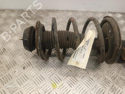 Used Left front shock absorber Left front shock absorber 37647267 37647267