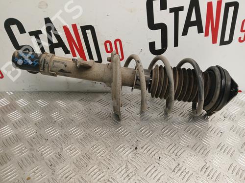 Right front shock absorber RENAULT MEGANE IV Hatchback (B9A/M/N_) 1.2 TCe 130 (B9MR) | BP37367116M17 - Image 4