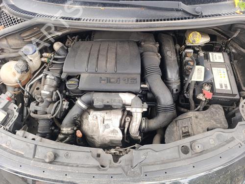 Used Parts PEUGEOT 207 SW (WK_) 1.6 HDi 4808963