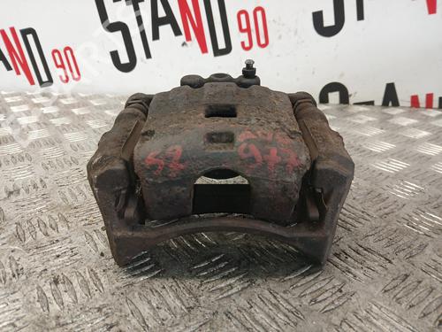 Left front brake caliper FORD FIESTA VI (CB1, CCN) 1.25 | BP38636996M105 - Image 2