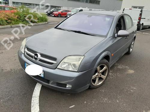 Left front driveshaft OPEL VECTRA C (Z02) | BP37353092M38 - Image 9