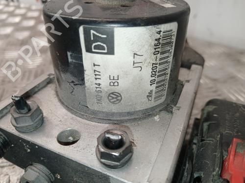 ABS pump VW GOLF VI (5K1) | BP37372334M43 - Image 5