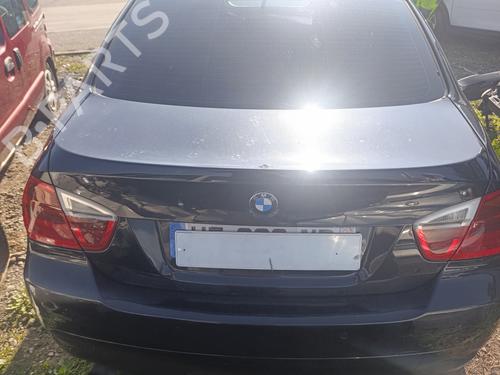 Left front window switch BMW 3 (E90) 320 d | BP37369964I27 - Image 9
