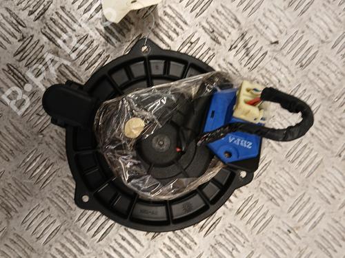 Used Heater blower motor Heater blower motor HYUNDAI GETZ (TB) 1.3 (85 hp) 40027445 40027445