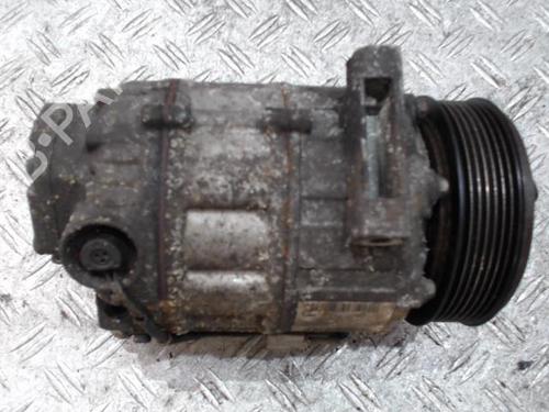 Used AC compressor AC compressor 37357053 37357053