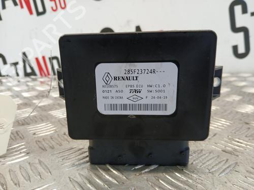 Electric handbrake RENAULT ZOE (BFM_) | BP37373176E5 - Image 3