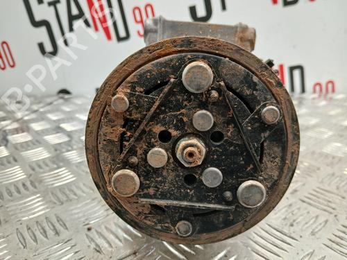AC compressor RENAULT CLIO V (B7_) 1.0 TCe 90 (B7MT) | BP37373327M34 - Image 2