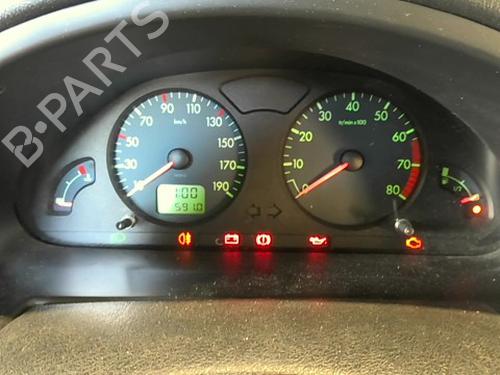 instrument-cluster-citroen-saxo-s0-s1-1996-1997-1998-1999-2000-2001-2002-2003-2004-37371986 main image