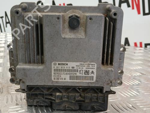 Used Engine control unit (ECU) Engine control unit (ECU) 37368557 37368557