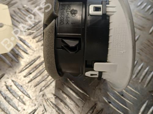 Air vent RENAULT ZOE (BFM_) ZOE | BP37375045I21 - Image 3