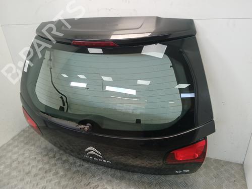 Tailgate CITROËN C3 II (SC_) 1.6 HDi | BP37369105C6  - Image 6