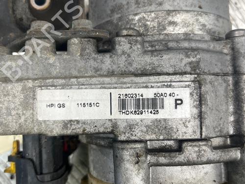 Used Steering pump Steering pump DACIA LOGAN (LS_) 1.5 dCi (LS0K) (68 hp) 39992992 39992992