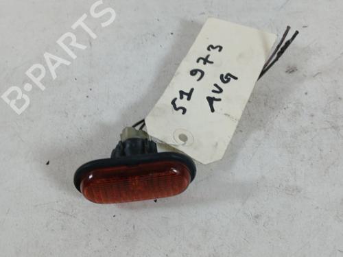 Venstre sideblink Venstre sideblink RENAULT TRAFIC II Van (FL) [2001-2026] 39702710 39702710