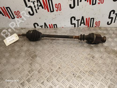 Right front driveshaft RENAULT KANGOO (KC0/1_) 1.5 dCi (KC08, KC09) | BP37362293M39 - Image 3