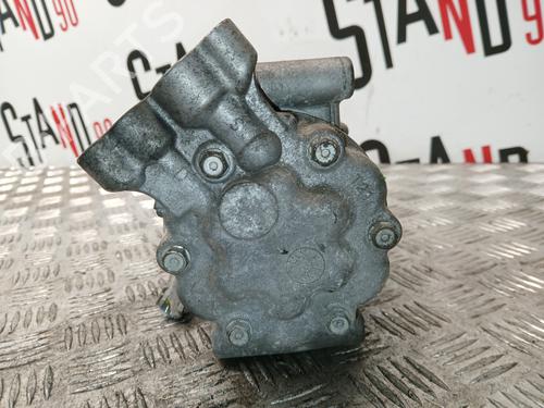 AC compressor RENAULT KANGOO Express (FW0/1_) | BP37358873M34 - Image 2