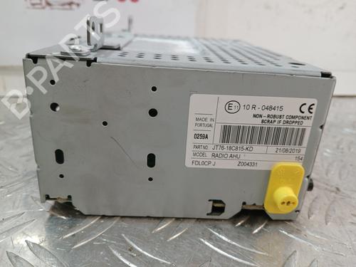 Radio FORD TRANSIT COURIER B460 MPV | BP37363529E6 - Image 3