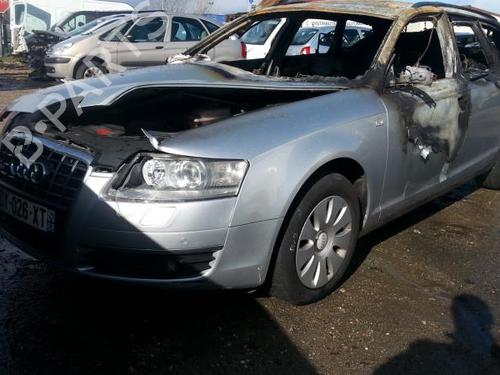 Left front driveshaft AUDI A6 C6 Avant (4F5) 2.0 TDI | BP37351441M38 - Image 5