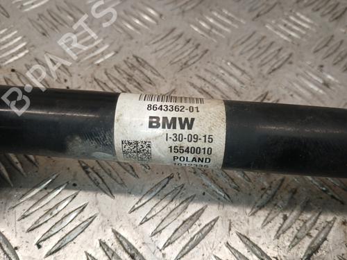 Used Right front driveshaft Right front driveshaft 37371374 37371374