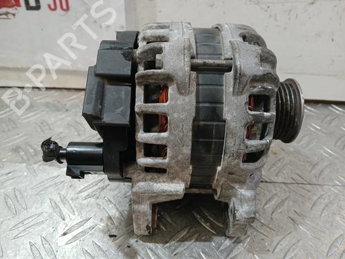 Alternator VW UP! (121, 122, BL1, BL2, BL3, 123) 1.0 | BP37364280M7 - Image 2