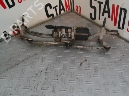 Front wiper motor CITROËN C3 II (SC_) | BP37358025M29 - Image 3