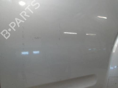 Dør venstre bagtil Dør venstre bagtil NISSAN PATHFINDER III (R51) 2.5 dCi 4WD (174 hp) 37358569 37358569