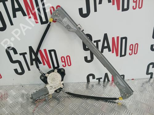 Used Front right window mechanism Front right window mechanism 37358617 37358617