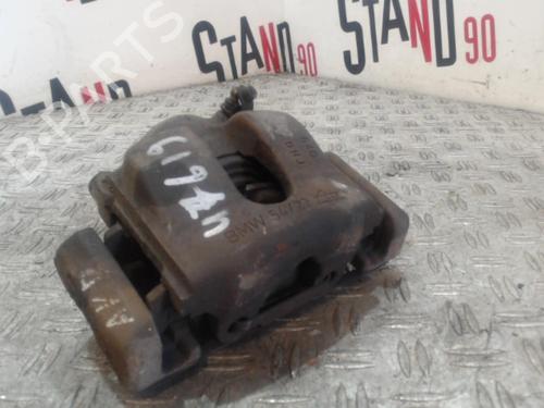 Right front brake caliper BMW 3 Compact (E46) 318 td | BP37355553M104 - Image 2
