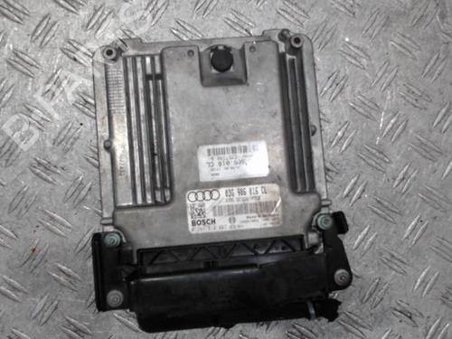 engine-control-unit-ecu-audi-a4-b7-avant-8ed-2004-2005-2006-2007-2008-37360446 main image