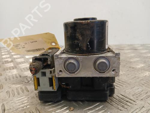 ABS pump PEUGEOT 206+ (2L_, 2M_) | BP37746662M43 - Image 3