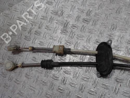 Cable CHEVROLET AVEO Hatchback (T300) | BP37358775E12 - Image 2