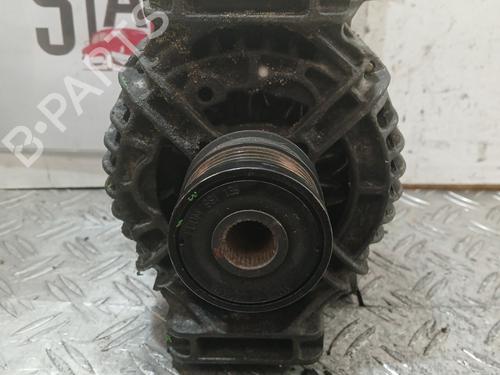 Alternator SAAB 9-3 Estate (E50) | BP37359741M7 - Image 2