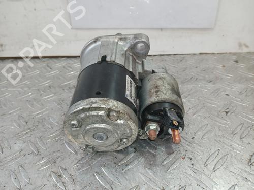 Starter SUZUKI SWIFT IV (FZ, NZ) 1.2 (AZH412, ZC72S) | BP37364388M8 - Image 2