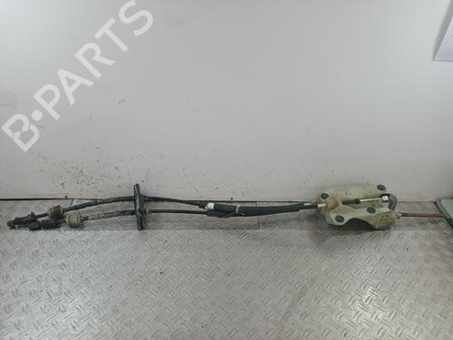Cable PEUGEOT BOXER Van 2.2 HDi 120 | BP37365868E12 - Image 2