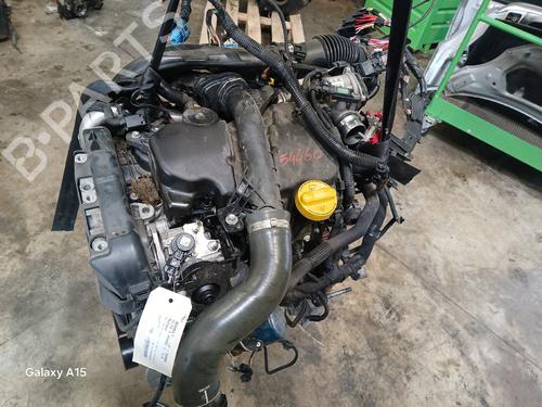 Engine RENAULT CLIO IV (BH_) 1.5 dCi 75 | BP37372957M1 - Image 6