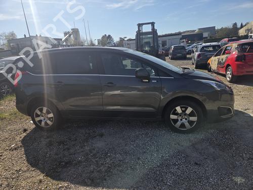 Left front window switch PEUGEOT 5008 (0U_, 0E_) 1.6 BlueHDi 120 | BP37375351I27  - Image 6