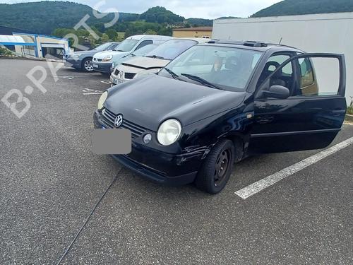Brugte VW LUPO I (6X1, 6E1) 1.4 4808363