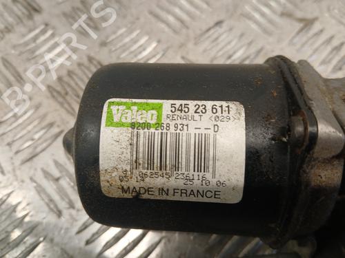 Used Front wiper motor Front wiper motor 37362040 37362040
