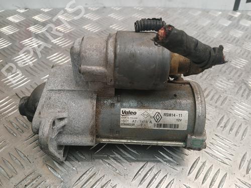 Starter RENAULT CLIO IV (BH_) 1.5 dCi 90 | BP37366853M8 - Image 3