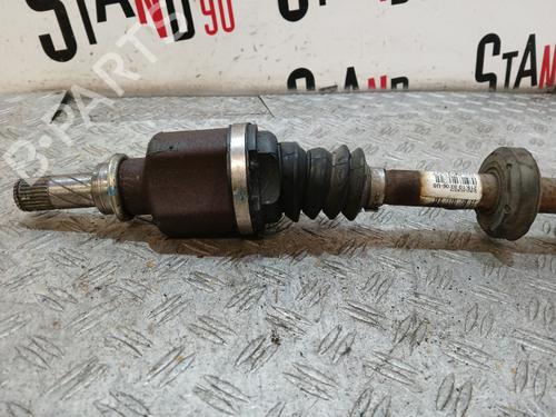 Used Left front driveshaft Left front driveshaft 37362316 37362316