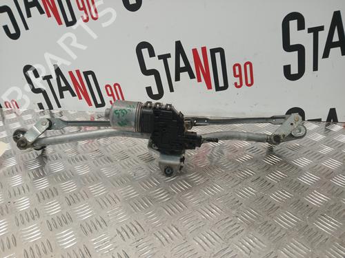 front-wiper-motor-audi-a4-b7-avant-8ed-2004-2005-2006-2007-2008-37365745 main image